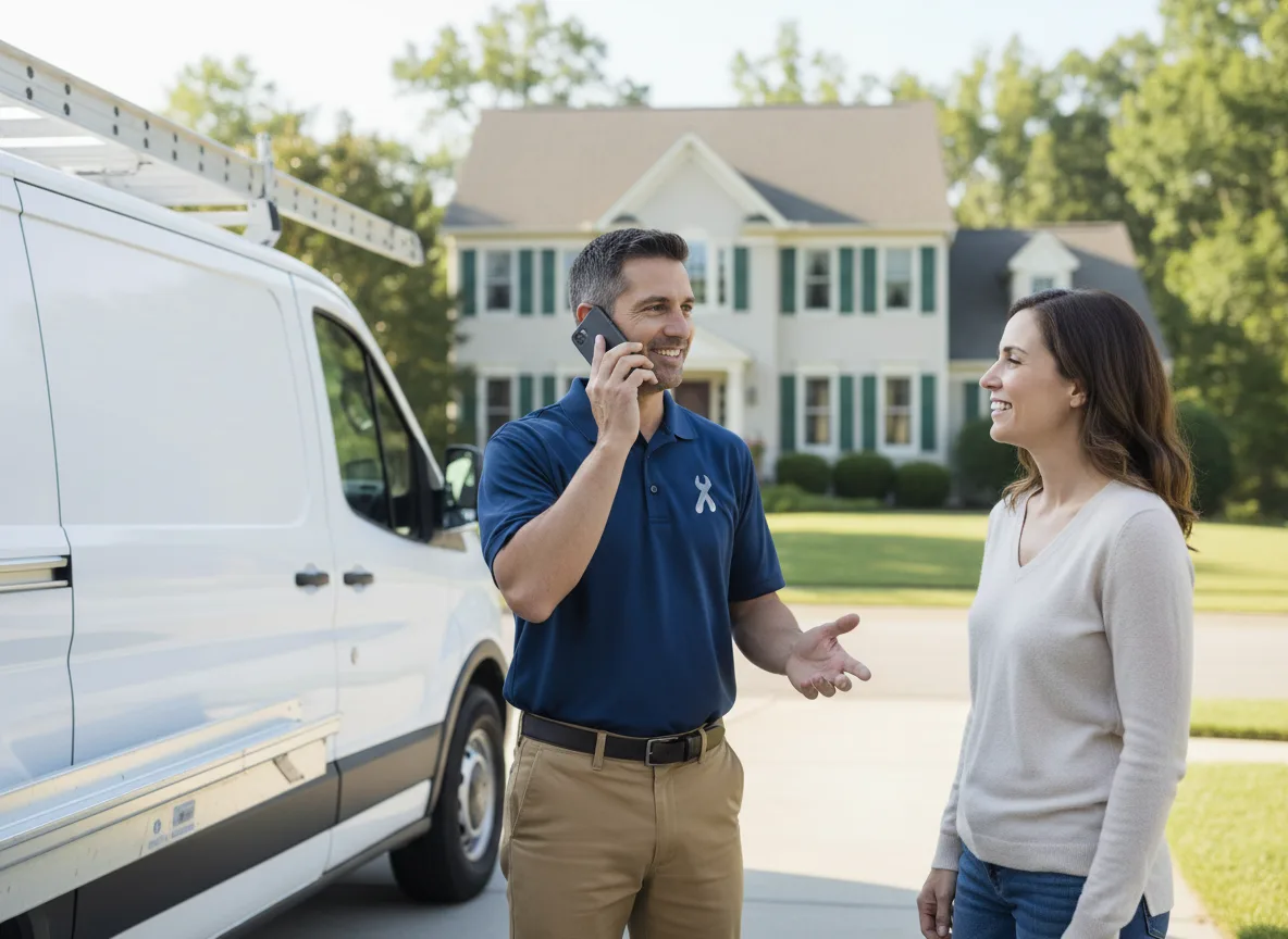 Home Gutter Service Steen, MN FAQs